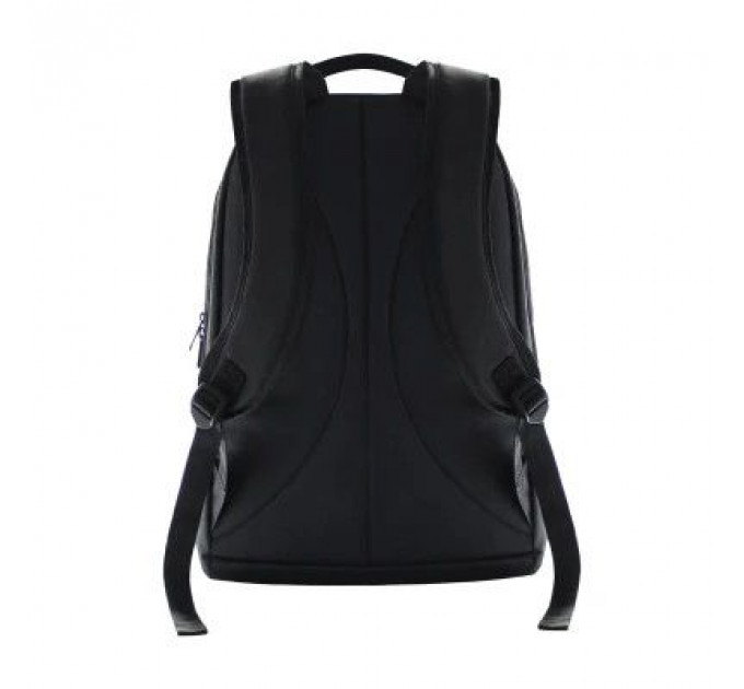 Рюкзак для ноутбука Grand-X 15,6" RS365 Black (RS-365)