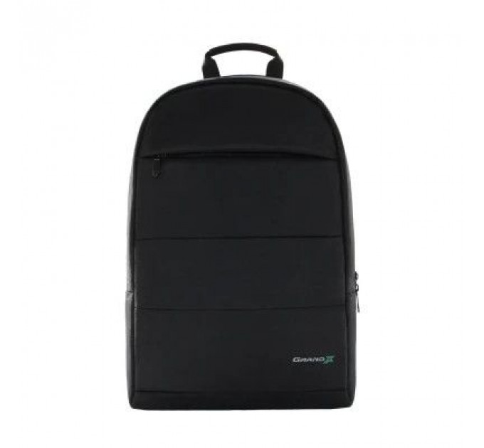 Рюкзак для ноутбука Grand-X 15,6" RS365 Black (RS-365)