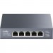 Cudy Комутатор мережевий Cudy HS105