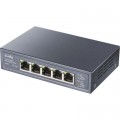Cudy Комутатор мережевий Cudy HS105