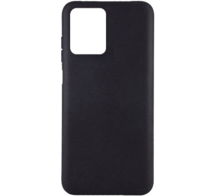 BeCover Чохол до мобільного телефона BeCover Realme C30/C30s Black (710161)