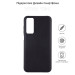 BeCover Чохол до мобільного телефона BeCover Vivo Y31 Black (710160)