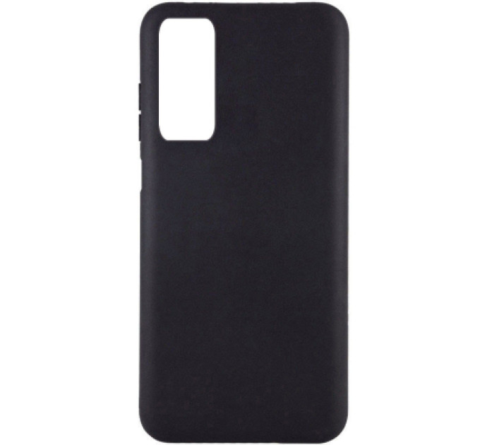 BeCover Чохол до мобільного телефона BeCover Vivo Y31 Black (710160)