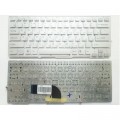 Sony Клавіатура ноутбука Sony VPC-SD/VPC-SB Series серебро RU (A43015)