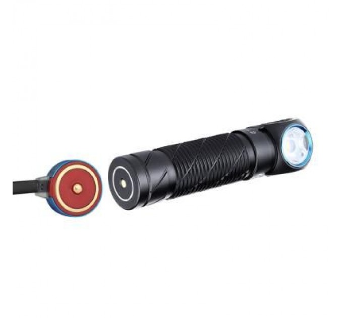 Olight Ліхтар Olight Perun 2