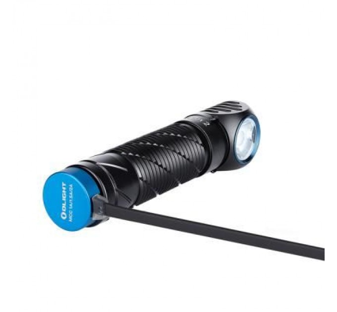 Olight Ліхтар Olight Perun 2