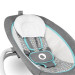 Lionelo Крісло-гойдалка Lionelo Pascal Grey Scandi (LO-PASCAL GREY SCANDI)