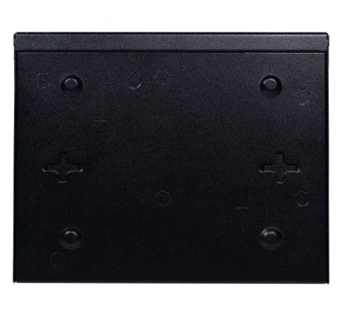 TVT DIGITAL Комутатор мережевий TVT DIGITAL TD-B2204S1-PEU