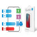 ACCLAB Скло захисне ACCLAB Full Glue ESD Apple Iphone X/XS/11 Pro (1283126532139)