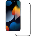 ACCLAB Скло захисне ACCLAB Full Glue Apple iPhone 15 (1283126575228)