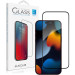 ACCLAB Скло захисне ACCLAB Full Glue Apple iPhone 15 Pro (1283126575389)