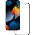 ACCLAB Скло захисне ACCLAB Full Glue Apple iPhone 15 Pro (1283126575389)