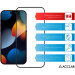 ACCLAB Скло захисне ACCLAB Full Glue Apple iPhone 15 Pro (1283126575389)