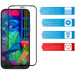 ACCLAB Скло захисне ACCLAB Full Glue Apple iPhone XR/11 (1283126508196)