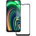 ACCLAB Скло захисне ACCLAB Full Glue Realme C25Y (1283126542350)