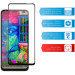 ACCLAB Скло захисне ACCLAB Full Glue Tecno Spark 8C (1283126542466)