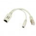 Флеш-накопичувач USB 4GB T&G 105 Metal Series Silver (TG105-4G)