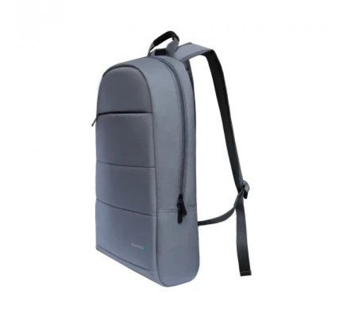 Рюкзак для ноутбука Grand-X 15,6" RS365 Grey (RS-365G)