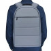 Рюкзак для ноутбука Grand-X 15,6" RS365 Grey (RS-365G)