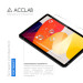 ACCLAB Скло захисне ACCLAB Full Glue Xiaomi Redmi Pad SE 11'' (1283126577994)