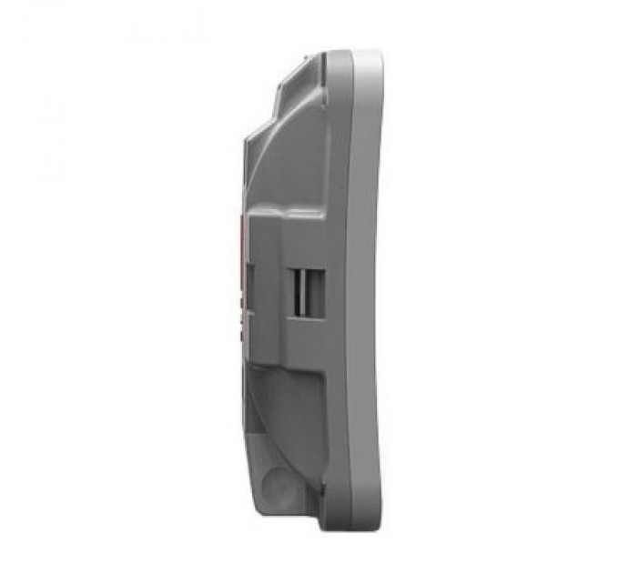 Флеш-накопичувач USB 4GB T&G 105 Metal Series Silver (TG105-4G)