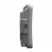 Флеш-накопичувач USB 4GB T&G 105 Metal Series Silver (TG105-4G)