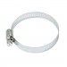 Флеш-накопичувач USB 4GB T&G 105 Metal Series Silver (TG105-4G)
