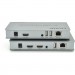 Voltronic Комутатор KVM Voltronic RX/TX до 120 метров (YT-SCPE HDM-100m1080Р-USB)