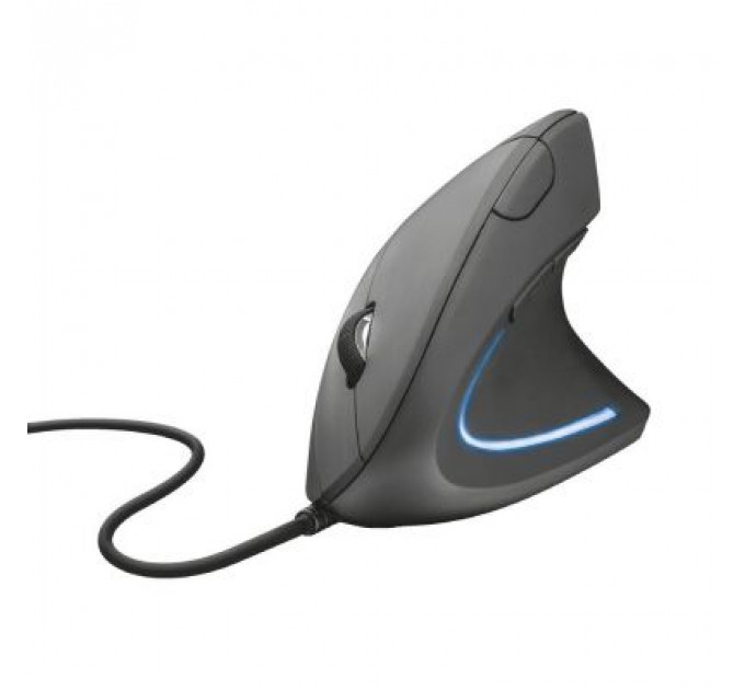 Мишка Trust Verto Ergonomic (22885)
