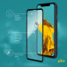 Piko Скло захисне Piko Full Glue Apple iPhone 11 (1283126496066)