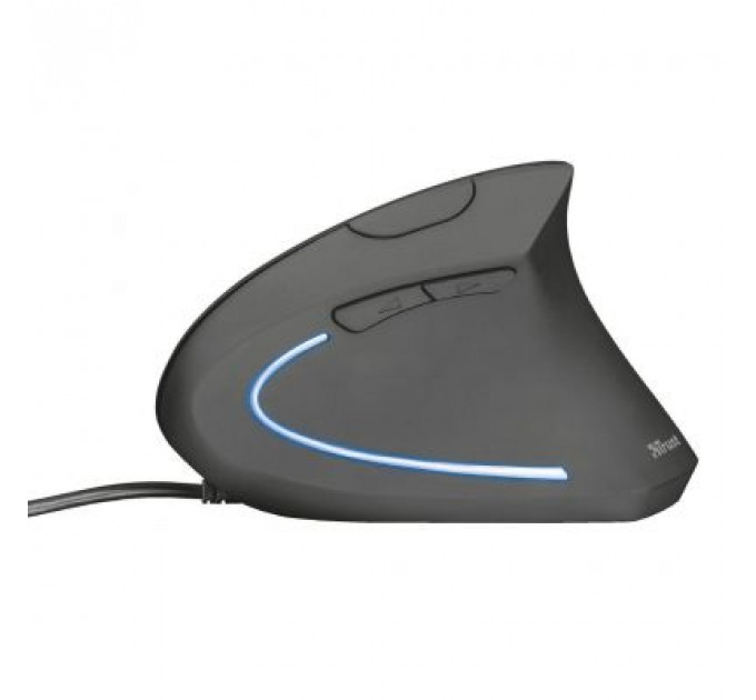 Мишка Trust Verto Ergonomic (22885)