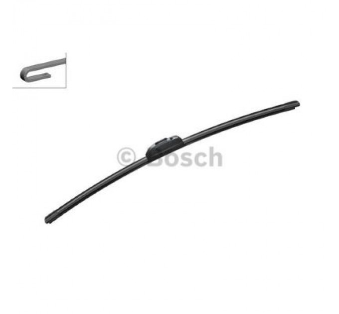 Bosch Щітка склоочисника Bosch 3 397 008 843