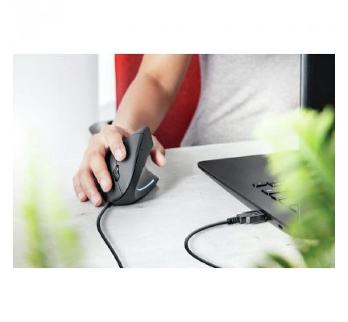 Мишка Trust Verto Ergonomic (22885)