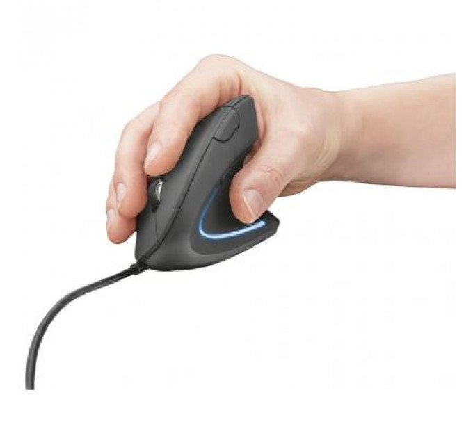 Мишка Trust Verto Ergonomic (22885)