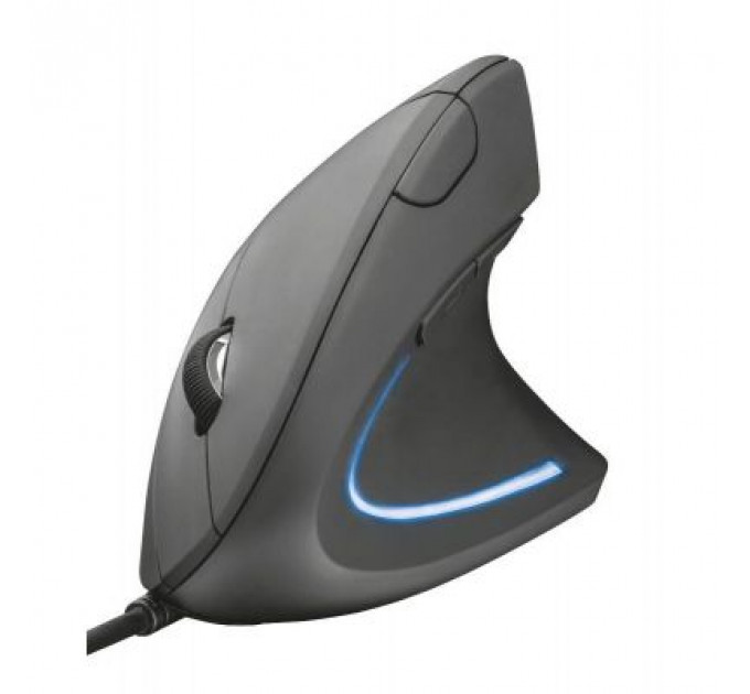 Мишка Trust Verto Ergonomic (22885)