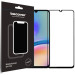 BeCover Скло захисне BeCover Samsung Galaxy A05 SM-A055/A05s SM-A057 Black (710157)
