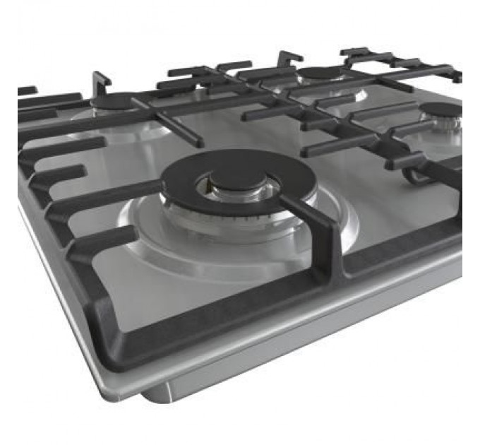 Gorenje Варочна поверхня Gorenje GW642ABX