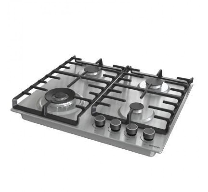 Gorenje Варочна поверхня Gorenje GW642ABX