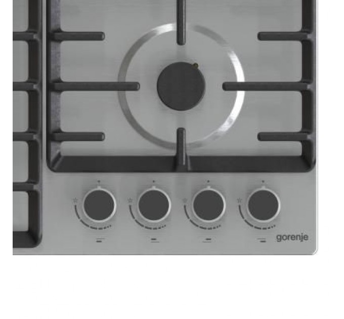 Gorenje Варочна поверхня Gorenje GW642ABX