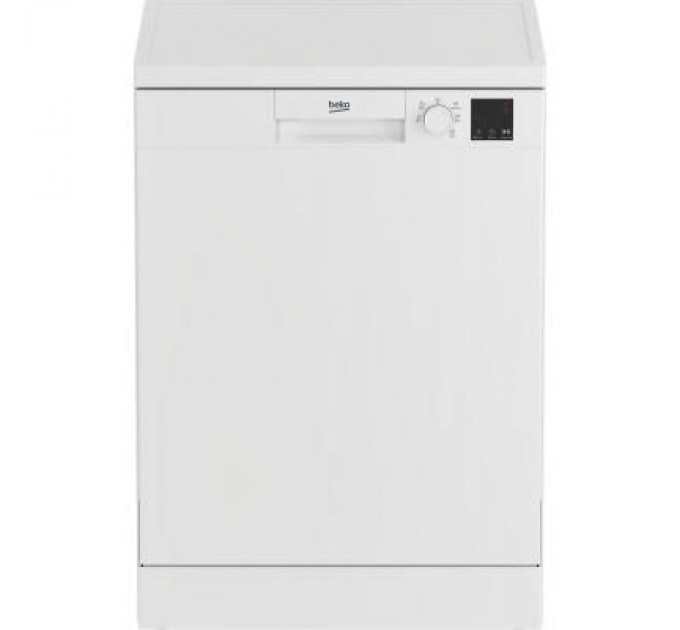 Beko Посудомийна машина Beko DVN05321W