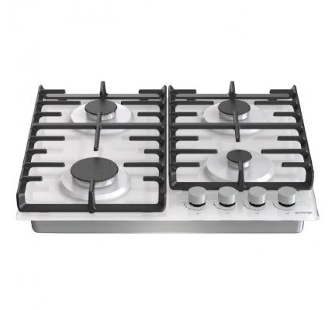 Gorenje Варочна поверхня Gorenje GT642AXW