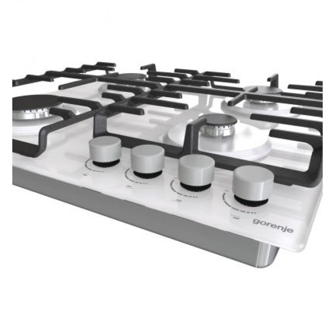 Gorenje Варочна поверхня Gorenje GT642AXW