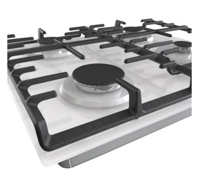 Gorenje Варочна поверхня Gorenje GT642AXW