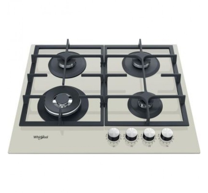 Whirlpool Варочна поверхня Whirlpool GOFL629S