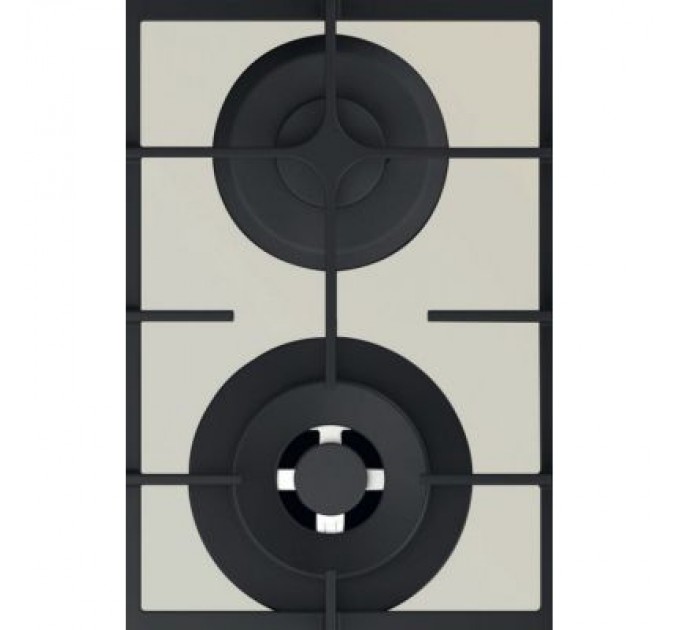 Whirlpool Варочна поверхня Whirlpool GOFL629S