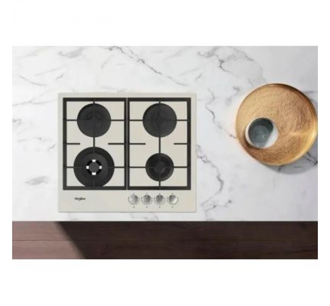 Whirlpool Варочна поверхня Whirlpool GOFL629S