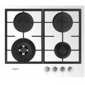 Whirlpool Варочна поверхня Whirlpool GOFL629WH