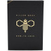 Ellusionist Гральні карти Ellusionist Killer Bees (59948)