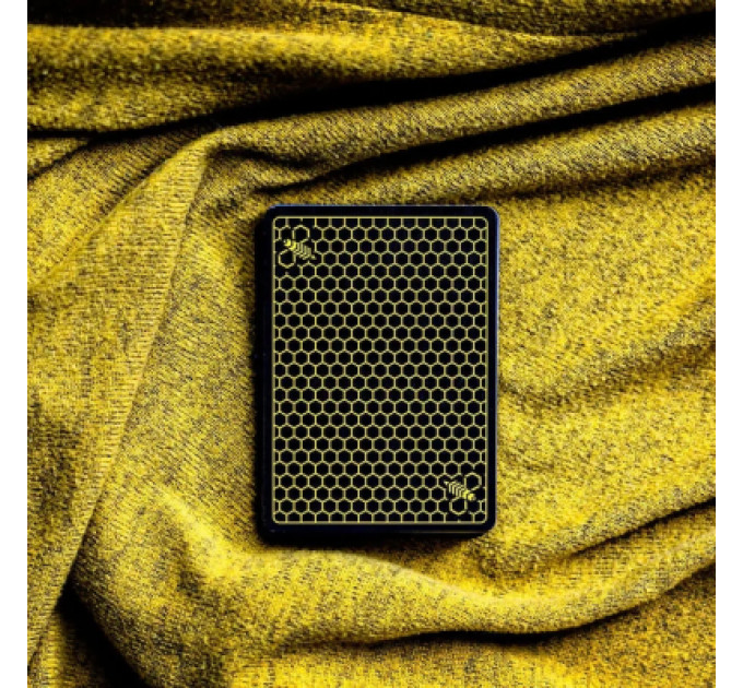 Ellusionist Гральні карти Ellusionist Killer Bees (59948)