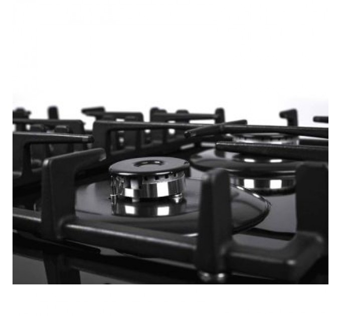 Grunhelm Варочна поверхня Grunhelm GPG 6214 BF